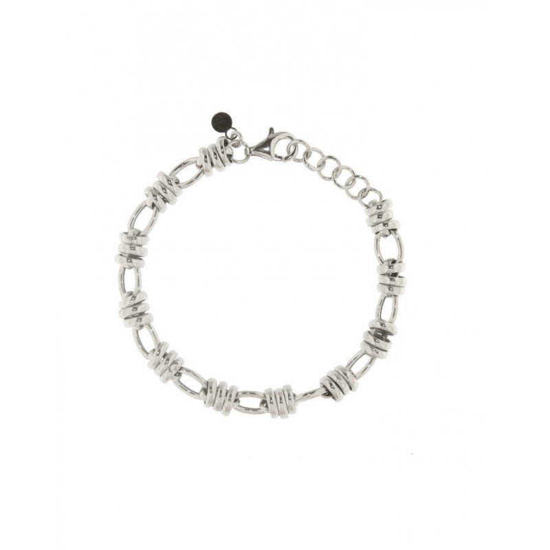 Alisei Milano - Bracciale Rolò - Argento 925