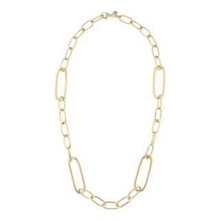 Alisei Milano - Collana Losanghe - Argento 925