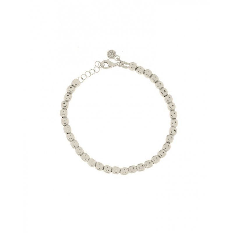 Alisei Milano - Bracciale Dadino - Argento 925