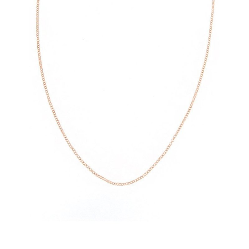 Alisei Milano - Collana Rolò - Argento 925