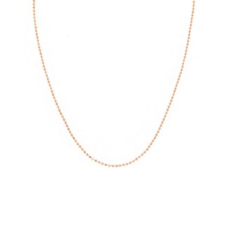 Alisei Milano - Collana Pallina - Argento 925