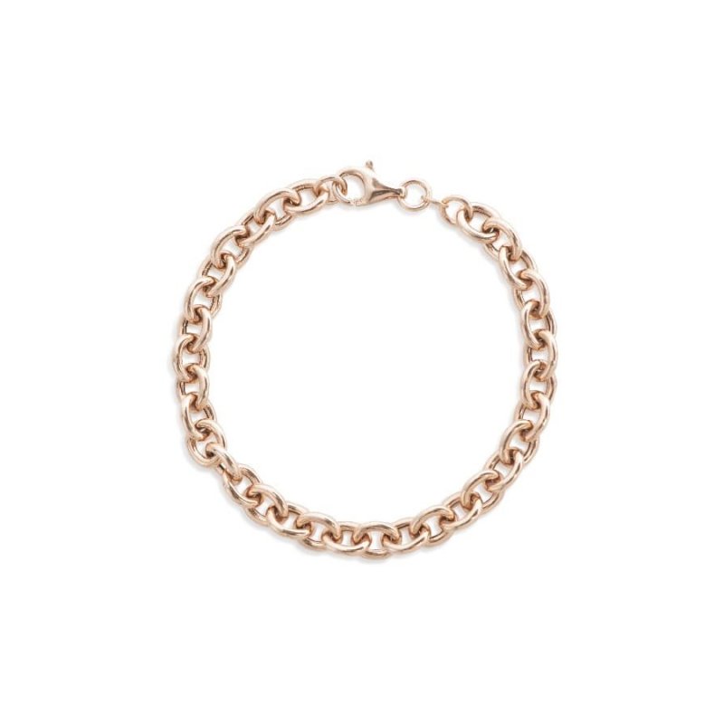 Alisei Milano - Bracciale Rolò - Argento 925