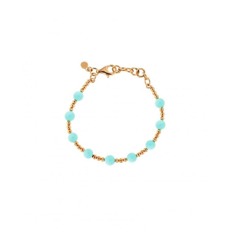 Alisei Milano - Bracciale Filo Rigido - Argento