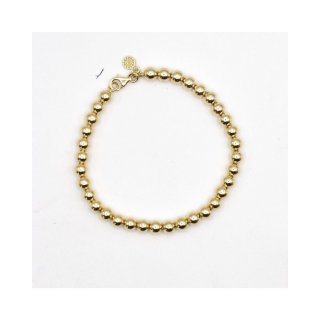 Alisei Milano - Bracciale Palline - Argento