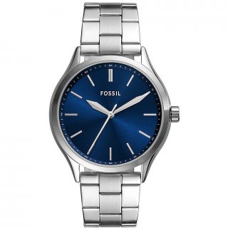 Orologio Solo Tempo Uomo Fossil Holiday Bq2860