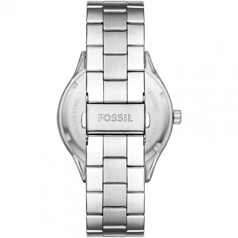 Orologio Solo Tempo Uomo Fossil Holiday Bq2860