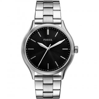 Orologio Solo Tempo Uomo Fossil Holiday Bq2890