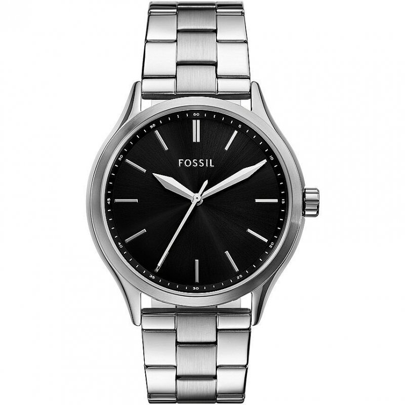 Orologio Solo Tempo Uomo Fossil Holiday Bq2890