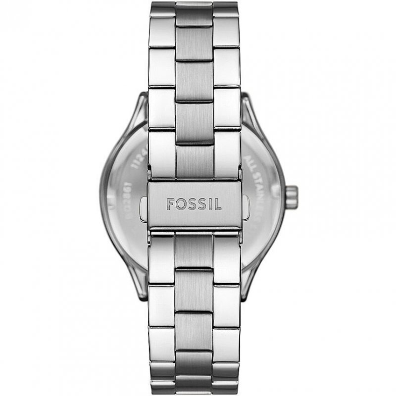 Orologio Solo Tempo Uomo Fossil Holiday Bq2890