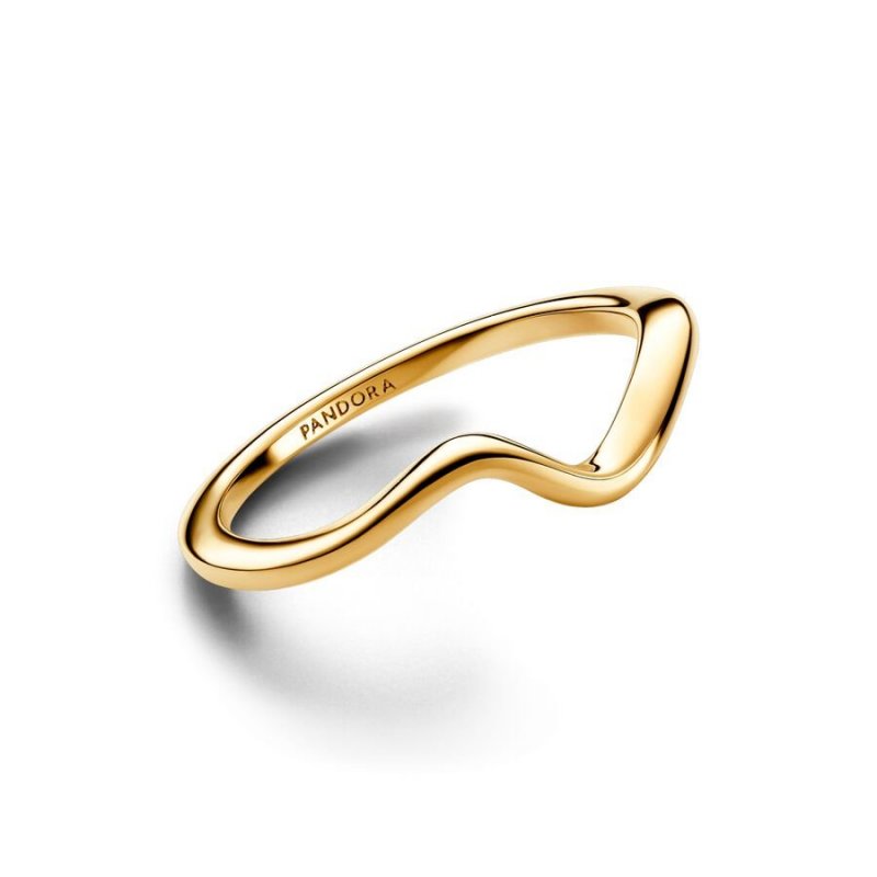 Anello Onda