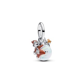 Disney, Cip e Ciop e Pallina di Natale
