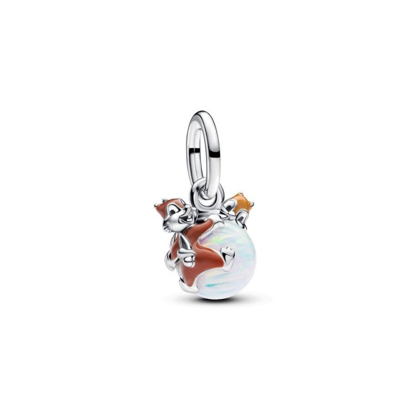 Disney, Cip e Ciop e Pallina di Natale