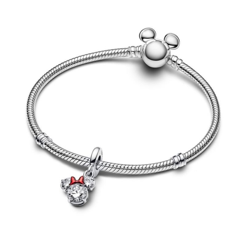 Disney, Pendente Minnie Mouse Luminoso
