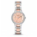 Orologio donna Fossil Virginia ES3405