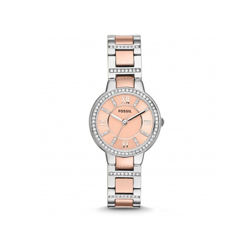 Orologio donna Fossil Virginia ES3405
