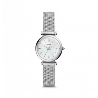 Orologio donna Fossil mini Carlie ES4432