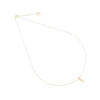 Girocollo 18Kt Tié Singolo