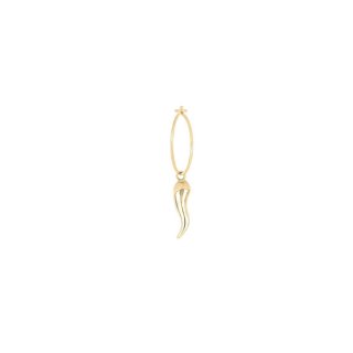 Maman Et Sophie - Orecchino Tié - Oro 18Kt