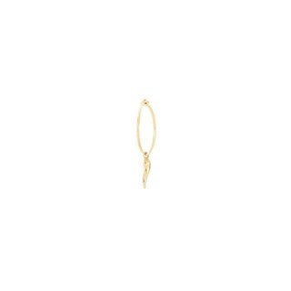 Maman Et Sophie - Orecchino Tié - Oro Giallo 18Kt