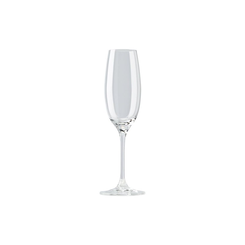 Rosenthal - Calice Champagne - Cristallo - Glatt