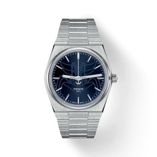 Tissot - Prx Ufo Robot - Acciaio - Automatico