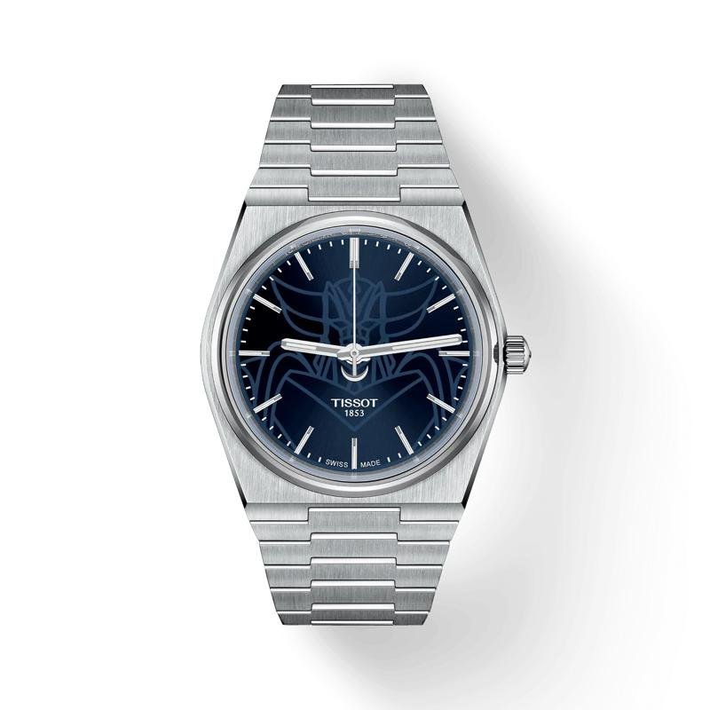 Tissot - Prx Ufo Robot - Acciaio - Automatico