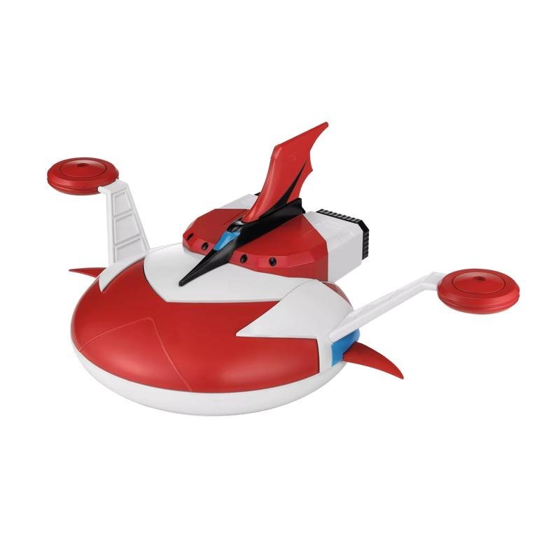 Tissot - Prx Ufo Robot - Acciaio - Automatico