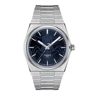 Tissot - Prx Ufo Robot - Acciaio - Automatico