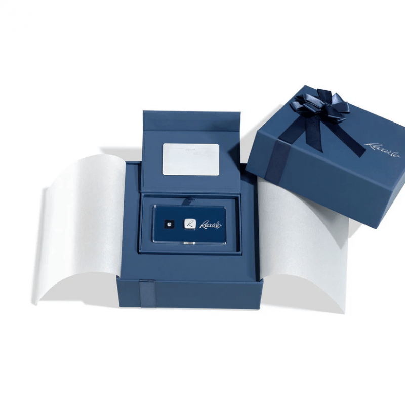 DIAMANTE BLISTERATO F SI  BRILLANTE CT.0