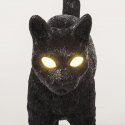Jobby the Cat Black - Seletti