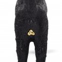 Jobby the Cat Black - Seletti