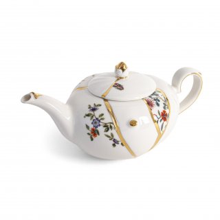 Kintsugi - Tea Pot