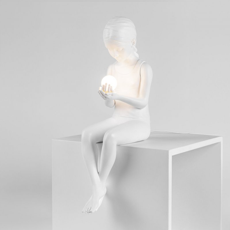 Innerglow Mini - Girl