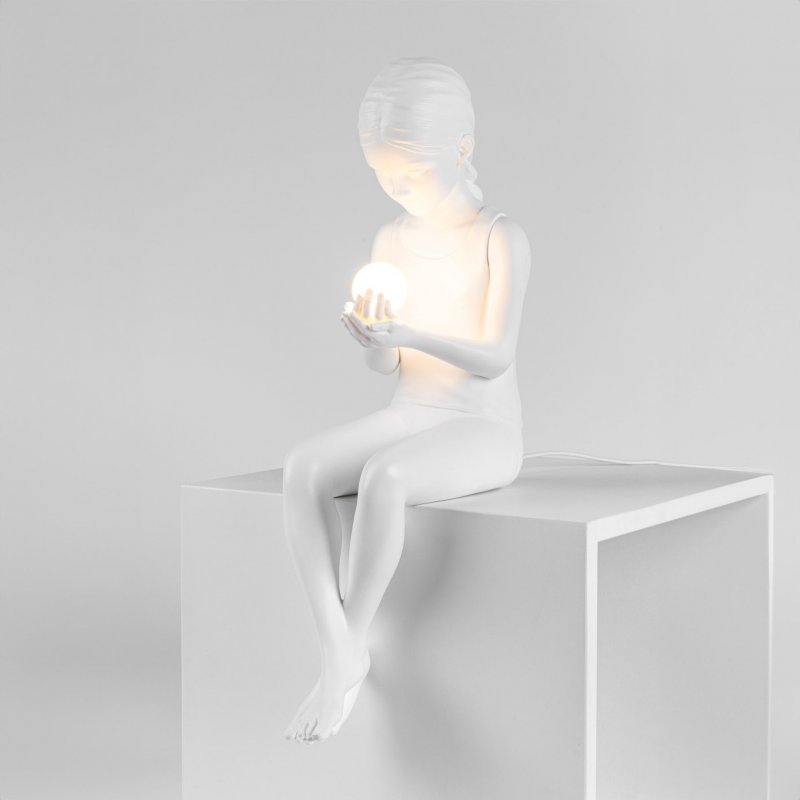 Innerglow Mini - Girl