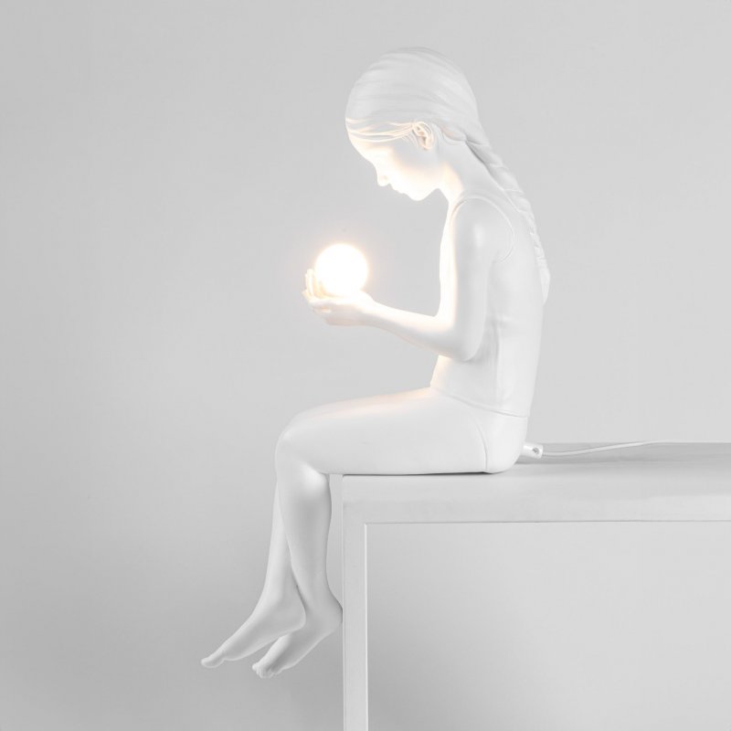 Innerglow Mini - Girl
