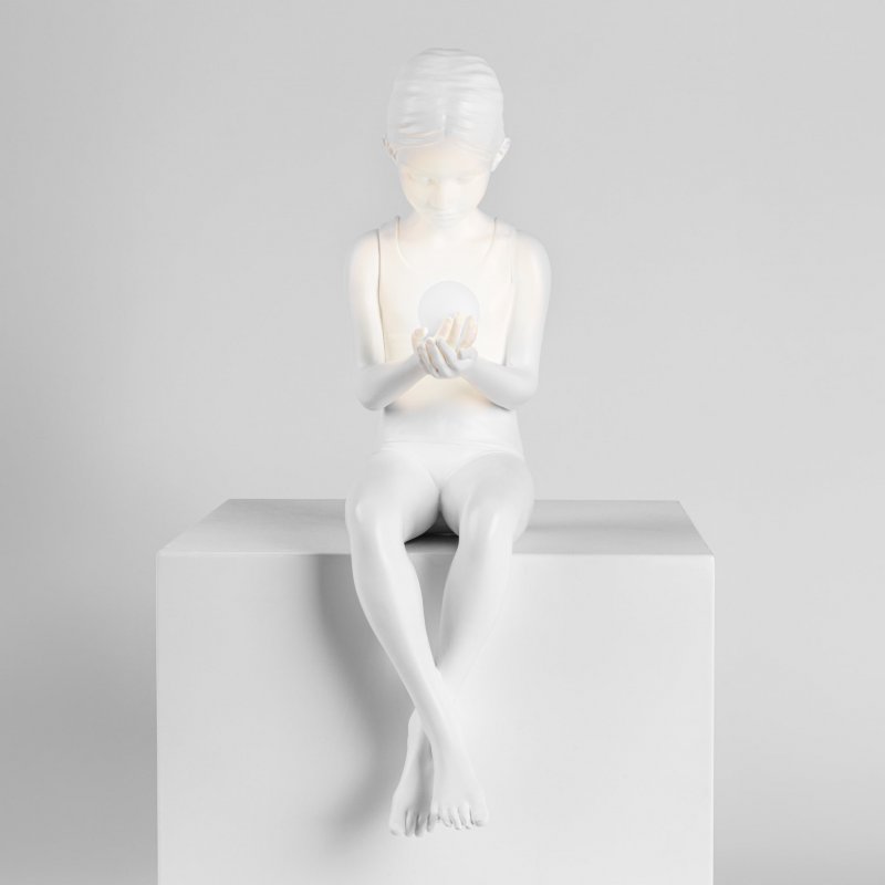 Innerglow Mini - Girl