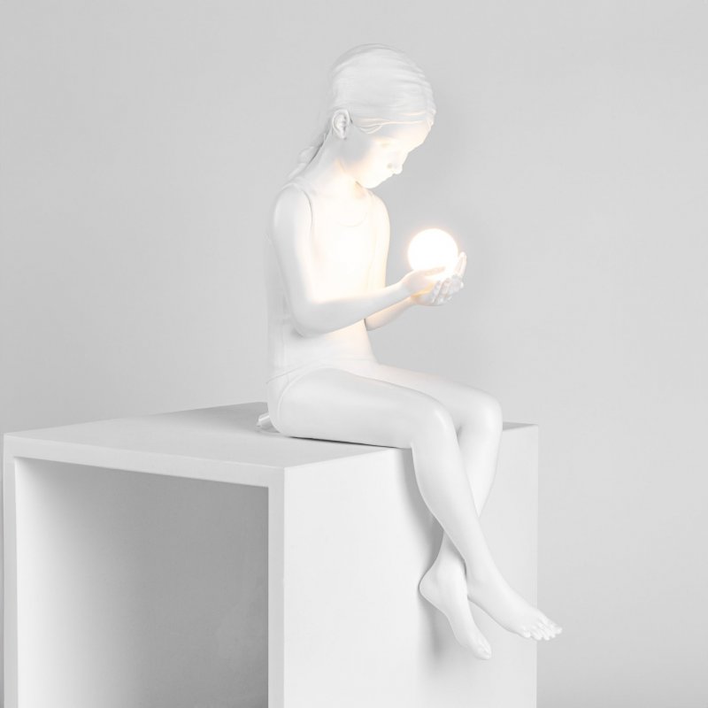 Innerglow Mini - Girl