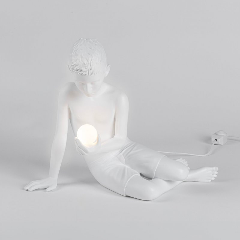 Innerglow Mini - Boy