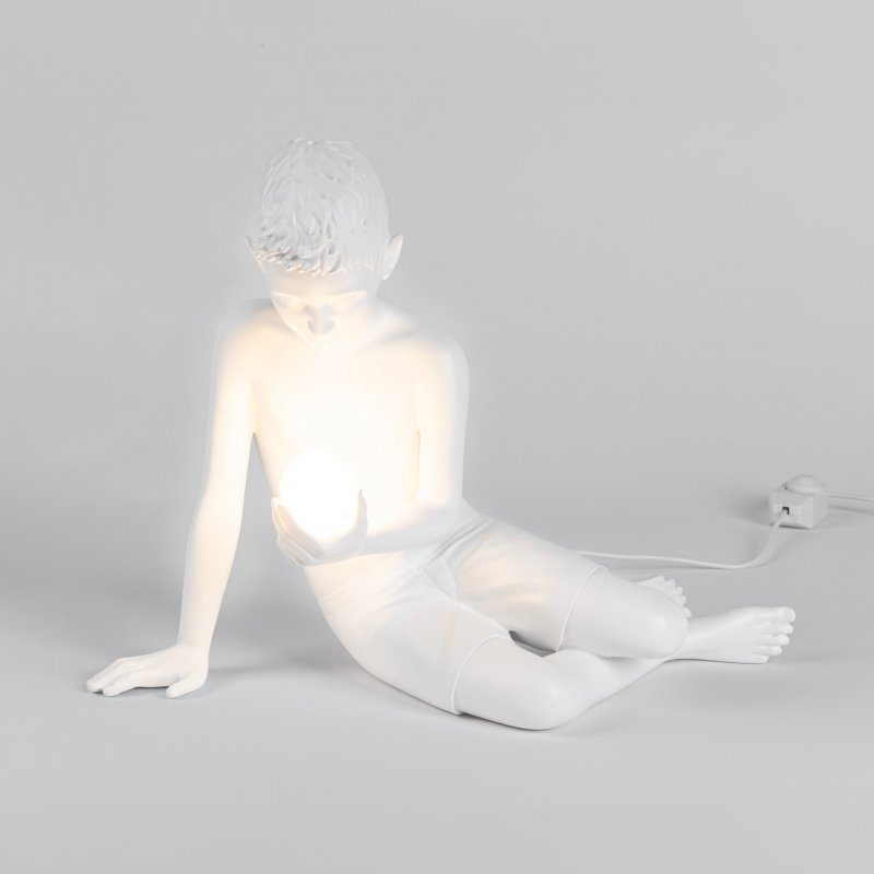 Innerglow Mini - Boy