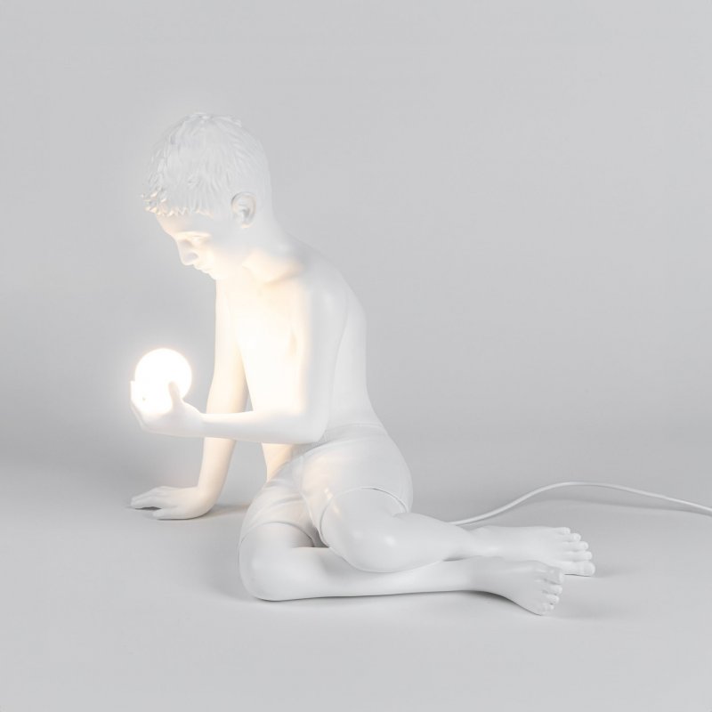 Innerglow Mini - Boy