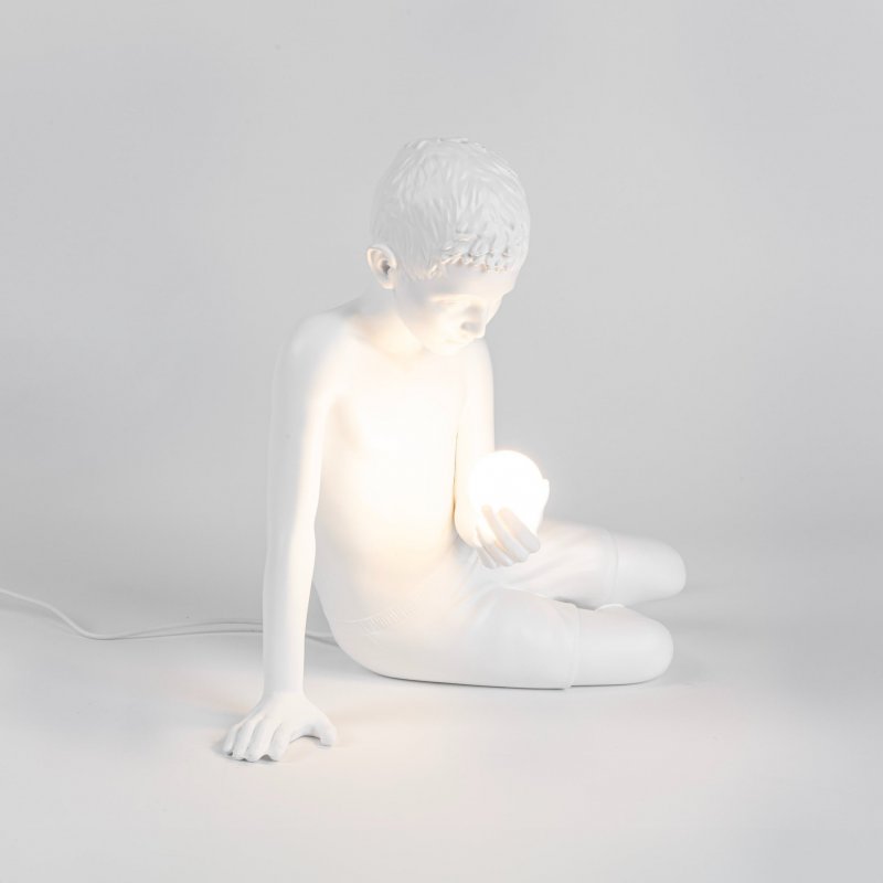 Innerglow Mini - Boy