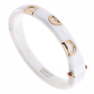 Damiani - Bracciale D.Icon - Oro Rosa - Diamante