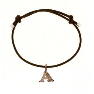 Damiani - Bracciale My First - Oro Rosa - Diamante