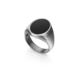 Anello Chevalier In Argento