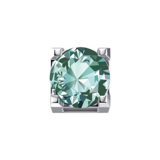 Elements Donnaoro - Griffe In Oro Bianco - Tsavorite