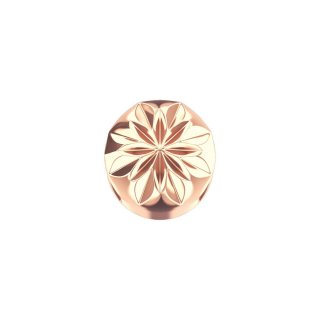 Elements Donnaoro - Granetta In Oro Rosa - Oro Rosa 18Kt