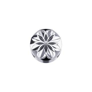 Elements Donnaoro - Granetta Oro Bianco - Eleganza