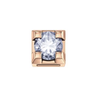 Elements Donnaoro - Griffe - Oro Rosa - Diamante