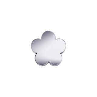 Donnaoro - Fiore Icone - Oro Bianco 18Kt