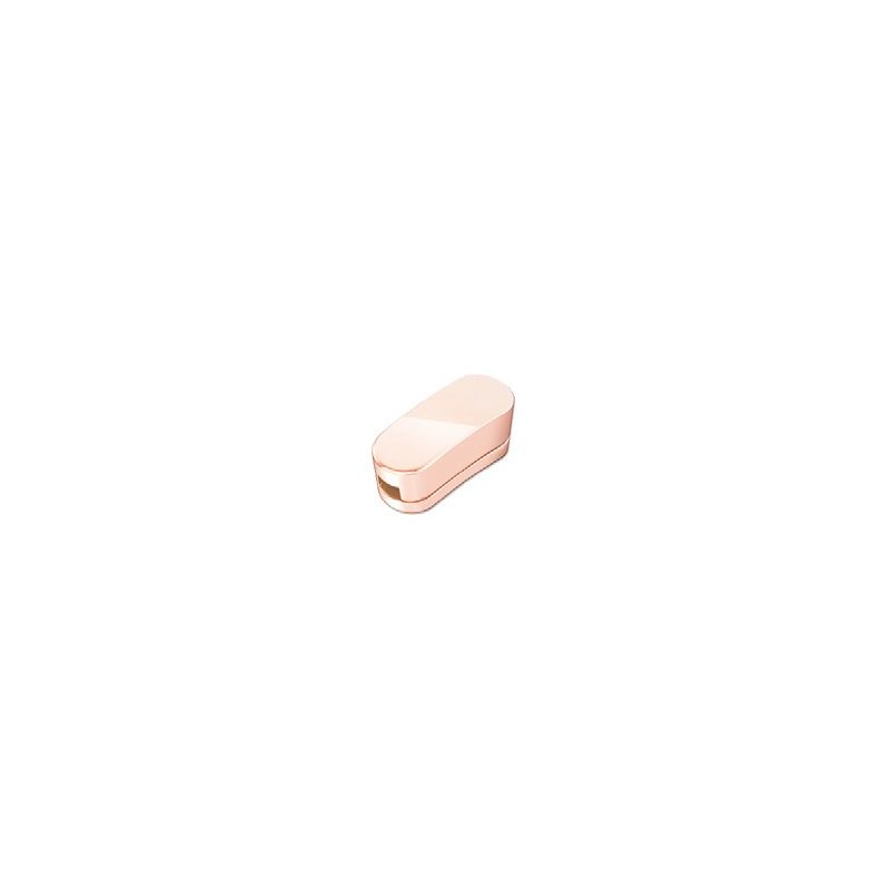 Elements Donnaoro - Genetic Uomo - Oro Rosa